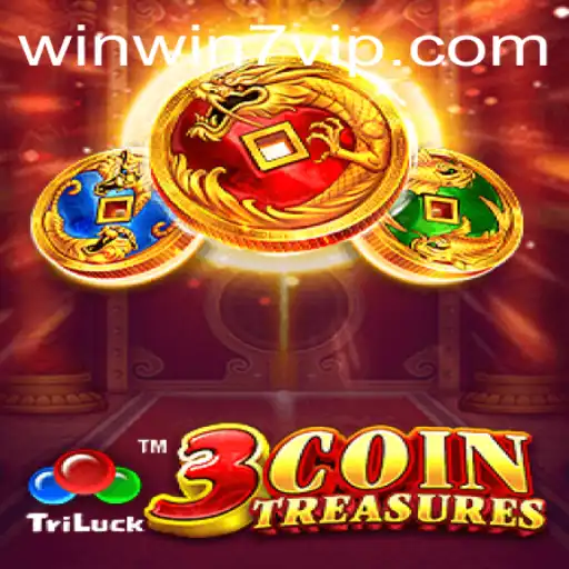 Discover the Thrills of 3CoinTreasures: A Unique Gaming Adventure