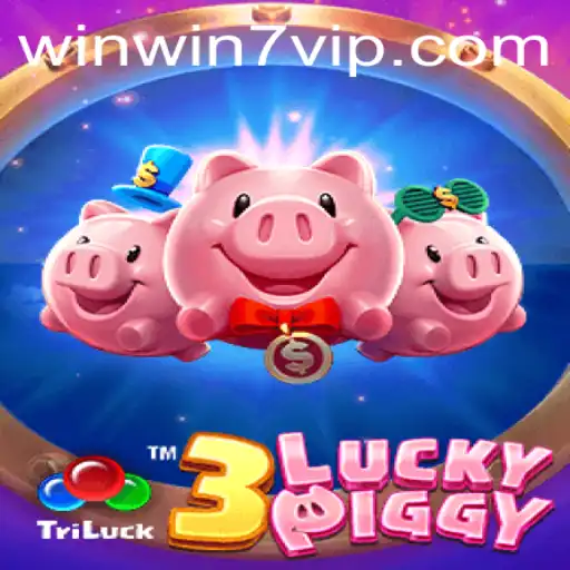 Experience the Thrills of 3LUCKYPIGGY: A Comprehensive Guide