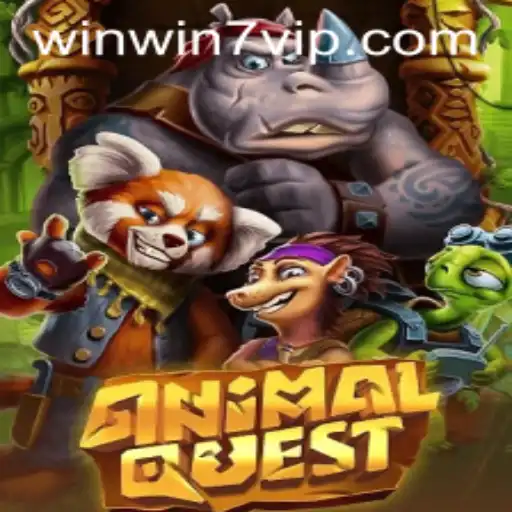 AnimalQuest: Explore the Wild World and Win Big with WINWIN7