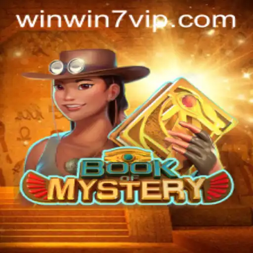 Engage in Adventure and Fortune with Book of Mystery Using WINWIN7
