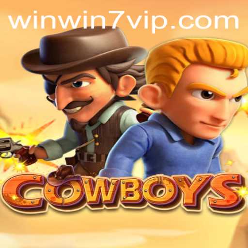 COWBOYS: An Immersive Adventure Game with WINWIN7