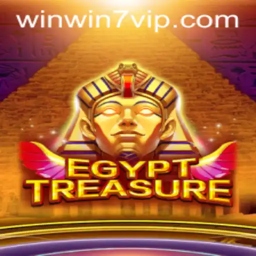 Explore the Mystical World of EgyptTreasure and Unlock the Power of WINWIN7