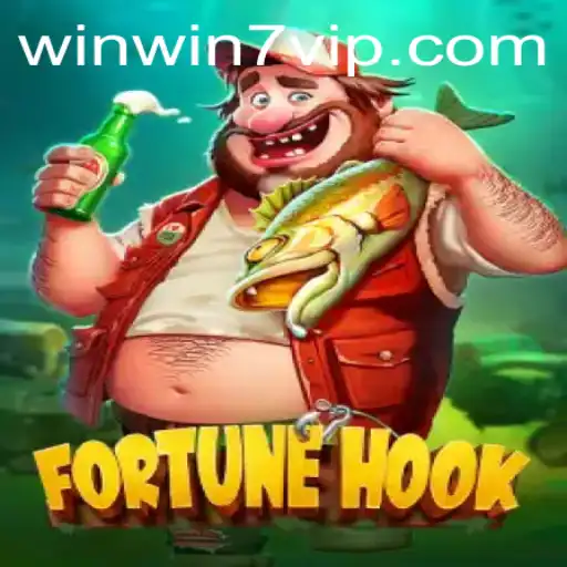 Unveiling FortuneHook: The Exciting New Game Experience with WINWIN7