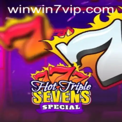 Discover the Excitement of HotTripleSevensSpecial and the Magic of WINWIN7