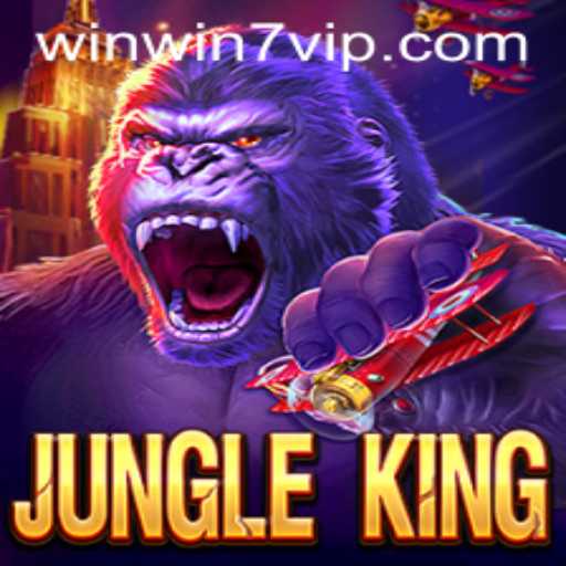 JungleKing: An Adventure in the Wild with WINWIN7