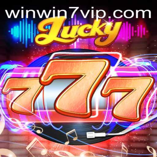 Lucky777: Unveiling the Thrill of the WINWIN7 Experience