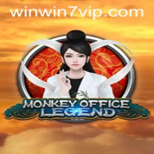 Discover the Excitement of MonkeyOfficeLegend
