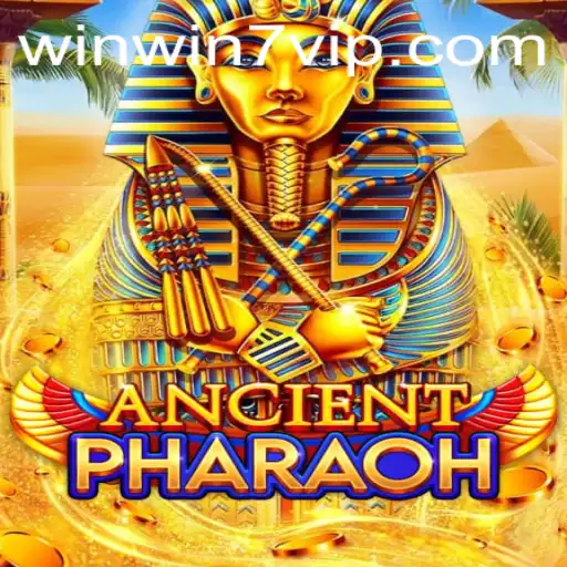 Explore the Thrilling World of AncientPharaoh: A Game of Strategy and Adventure