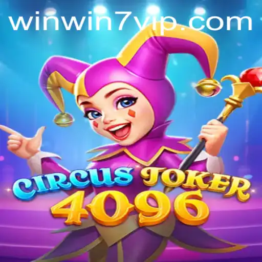 Unveiling the Thrills of CircusJoker4096: A Comprehensive Guide to Winning
