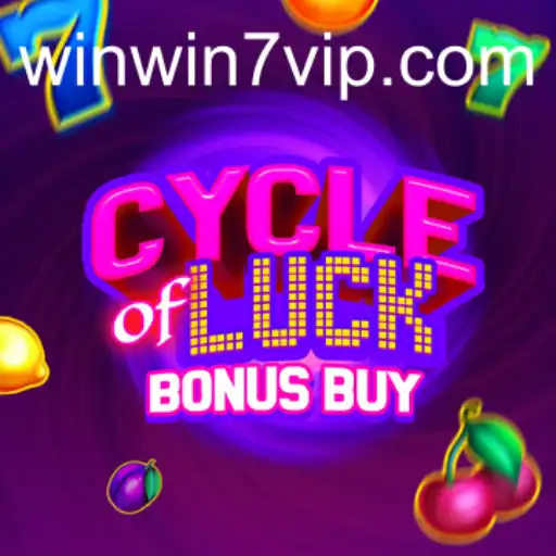 Cycle of Luck Bonus Buy: Unveiling the Exciting Gameplay with WINWIN7