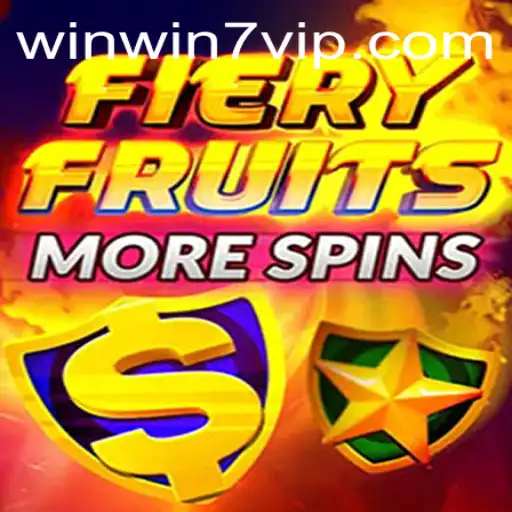 Exploring the Exciting World of FieryFruitsMoreSpins