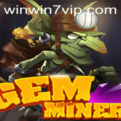 Immersing in the World of GemMiner: A Game of Strategy and Fortune