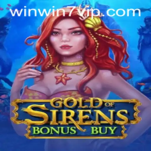 Discover GoldofSirensBonusBuy: Dive Into an Enchanting Gaming Experience
