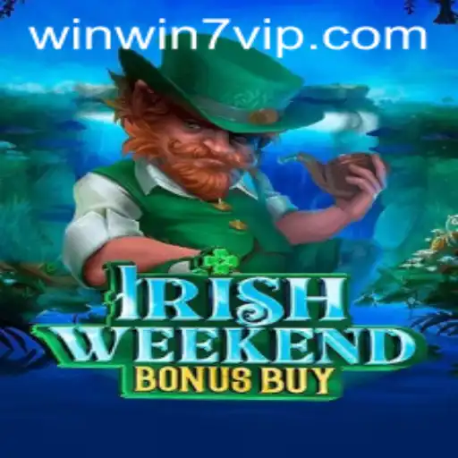 Unlocking the Charm of IrishWeekendBonusBuy with WINWIN7