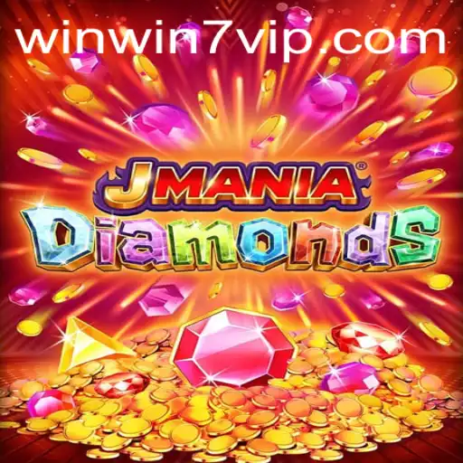 Exploring JManiaDiamonds: An Exciting Gem-Matching Adventure