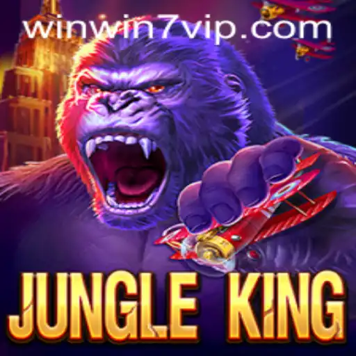JungleKing: An Adventure in the Wild with WINWIN7