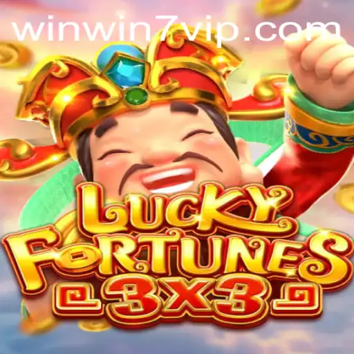 Exploring the Thrills of LUCKYFORTUNES3x3 and WINWIN7