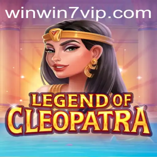 Exploring the Adventure and Strategy of LegendOfCleopatra Featuring WINWIN7