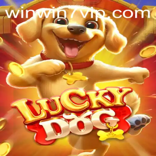 Exploring the Excitement of LuckyDog: The Game with WINWIN7