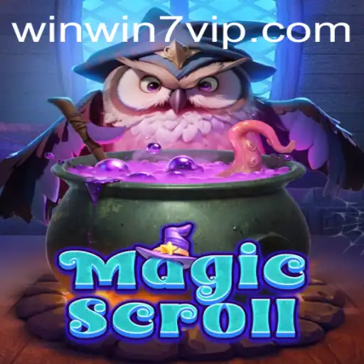 The Enchanting World of MagicScroll: Unveiling the Secrets with WINWIN7