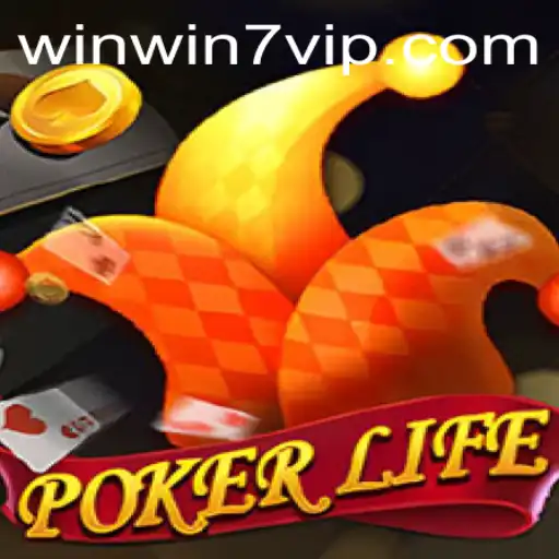 Experience the Thrill of PokerLife: A Comprehensive Guide to Mastering WINWIN7