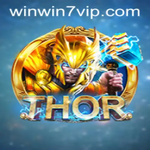 Discover the Adventure of THOR: A Thrilling Game with WINWIN7