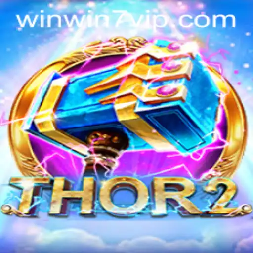 Discover 'Thor2' with WINWIN7: An Exciting Journey into Mythology and Strategy