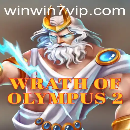 Wrath of Olympus 2: An Epic Gaming Experience