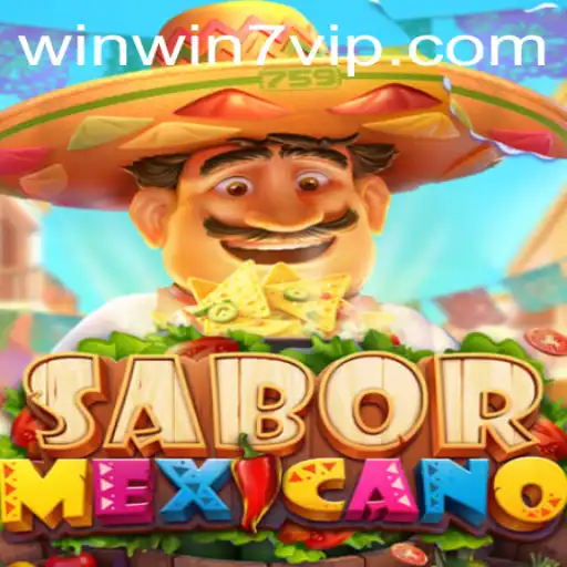 Discover the Spice of SaborMexicano: An Exciting New Game with WINWIN7