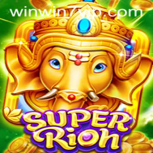Discover the Excitement of SuperRich: A New Gaming Sensation with WINWIN7