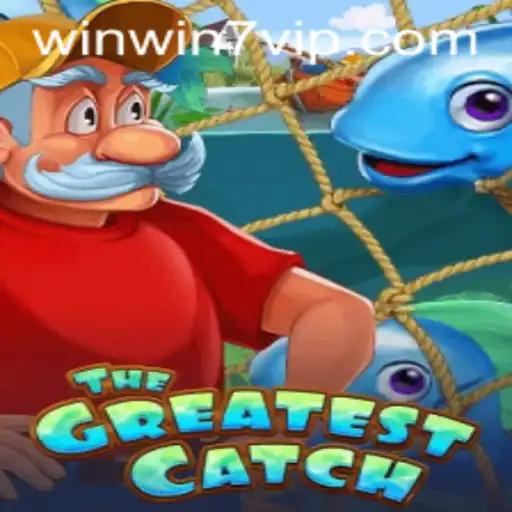 Discover the Exciting World of TheGreatestCatch