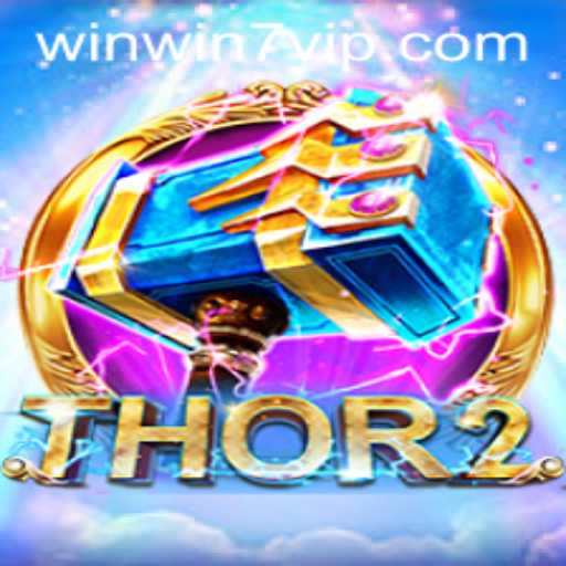 Discover 'Thor2' with WINWIN7: An Exciting Journey into Mythology and Strategy