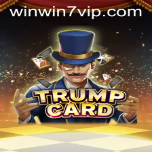 The Allure of TrumpCard: Unraveling the Strategies of WINWIN7