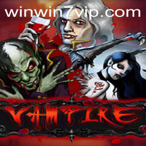 Exploring the Enigmatic World of the Game 'Vampire' with WINWIN7