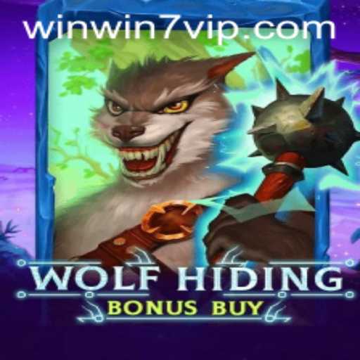 Exploring the Exciting Features of WolfHidingBonusBuy and Winning Strategies with WINWIN7