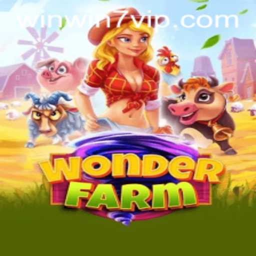 WonderFarm: Exploring the Enchanting Realm of Farming Adventures